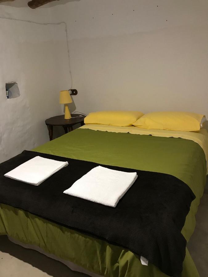 Albanchez Cortijo El Rancho 빌라 외부 사진