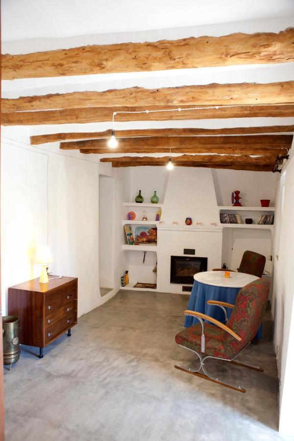 Albanchez Cortijo El Rancho 빌라 외부 사진