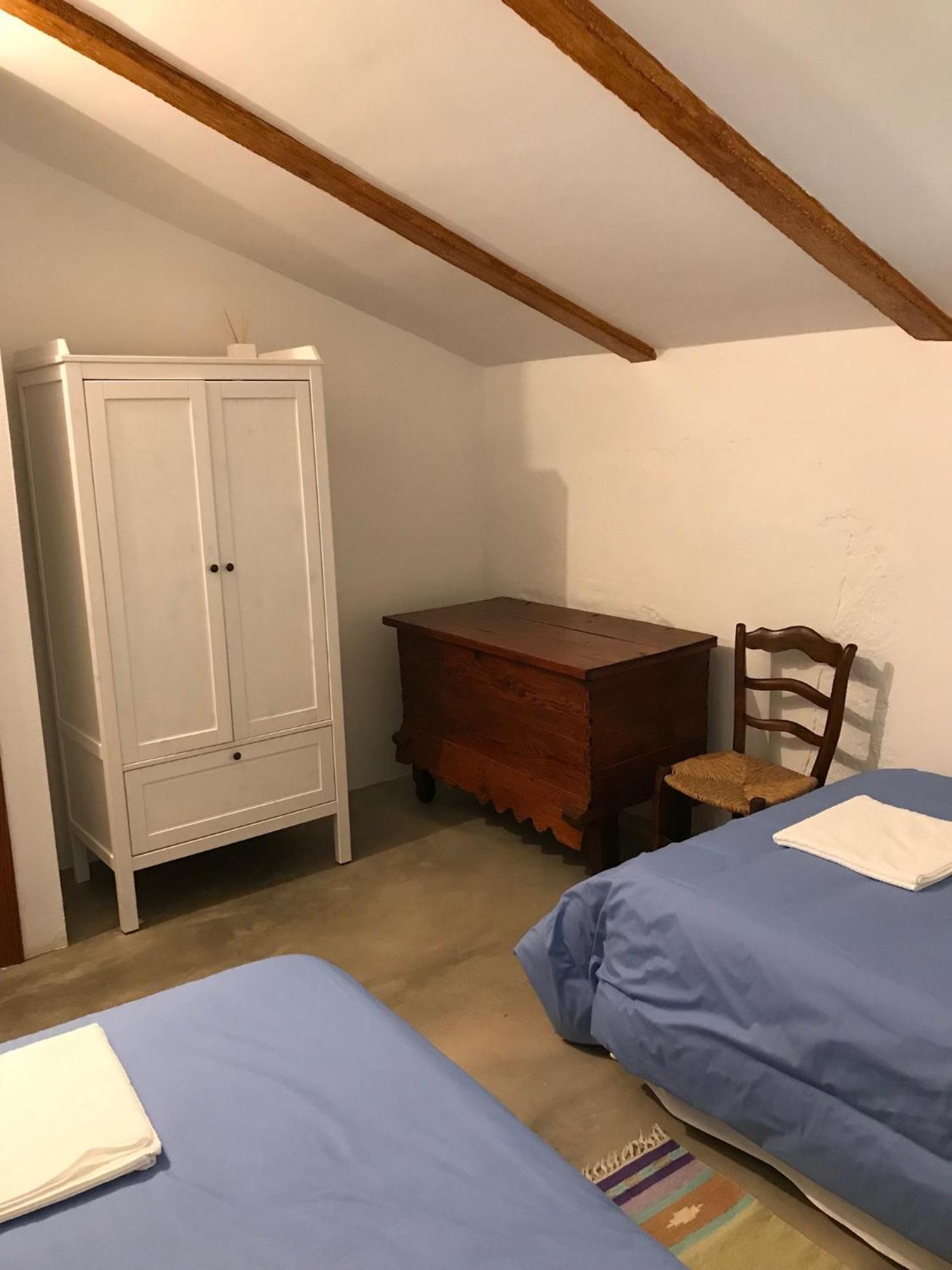 Albanchez Cortijo El Rancho 빌라 외부 사진