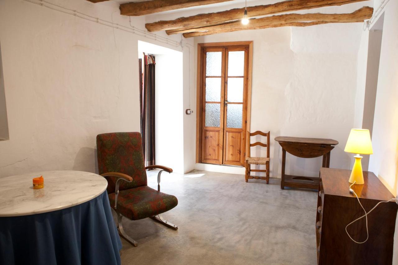 Albanchez Cortijo El Rancho 빌라 외부 사진